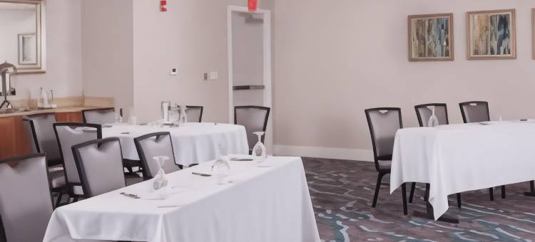 萨尼贝尔迈尔斯堡港Residence Inn 酒店(Residence Inn Fort Myers Sanibel)图片