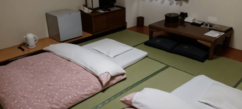 北口酒店(Kitaguchi Hotel)图片