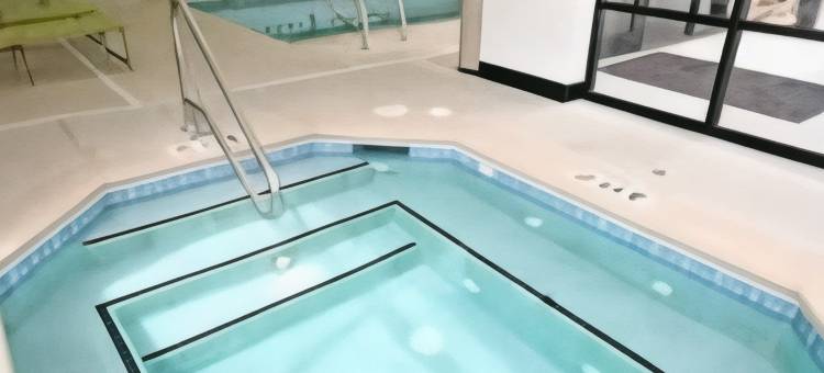 Fairfield Inn & Suites Elkin Jonesville图片