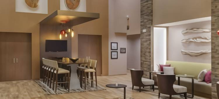 希尔顿欢朋套房酒店-穆列塔(Hampton Inn & Suites by Hilton Murrieta Temecula)图片