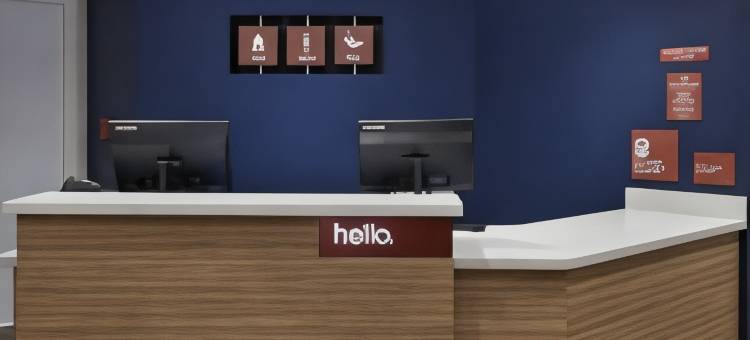 塔科马莱克伍德TownePlace套房酒店(TownePlace Suites Tacoma Lakewood)图片