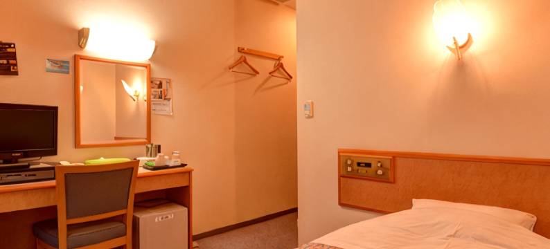 岩川商务酒店(Business Hotel Iwagawa)图片