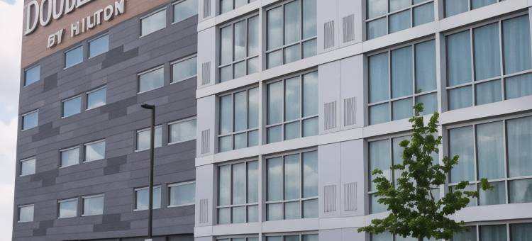 奥马哈西南希尔顿逸林酒店(DoubleTree by Hilton Omaha Southwest)图片