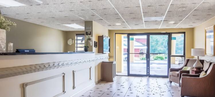 北默特尔海滩呗盟酒店(Baymont by Wyndham North Myrtle Beach)图片