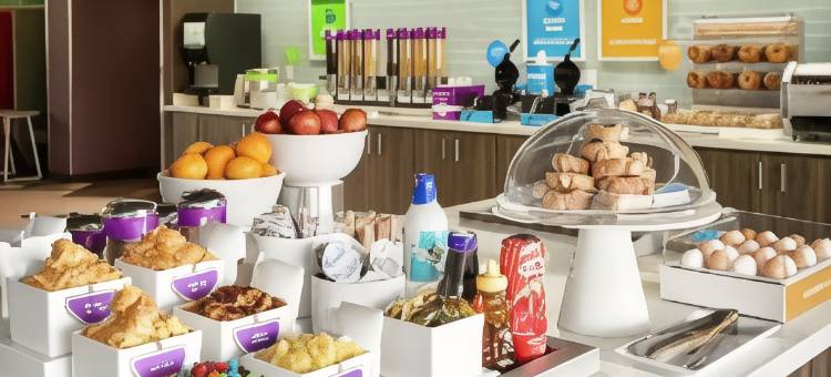 韦伯斯特休斯顿NASA希尔顿Tru酒店(Tru by Hilton Webster Houston NASA)图片