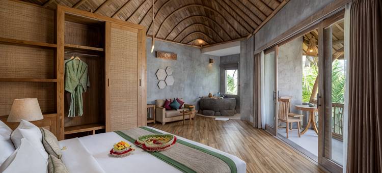 thewakanda A Pramana Experience图片