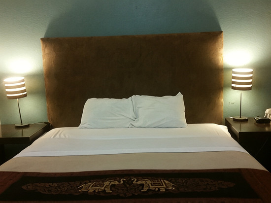 索诺拉金色旅馆