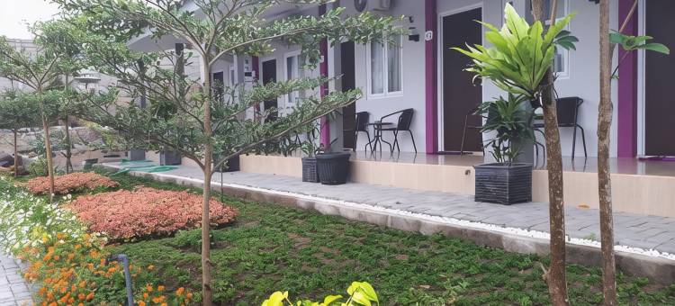 Samudra Homestay图片