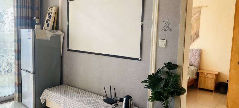 不晚小筑(青年路1号分店)图片