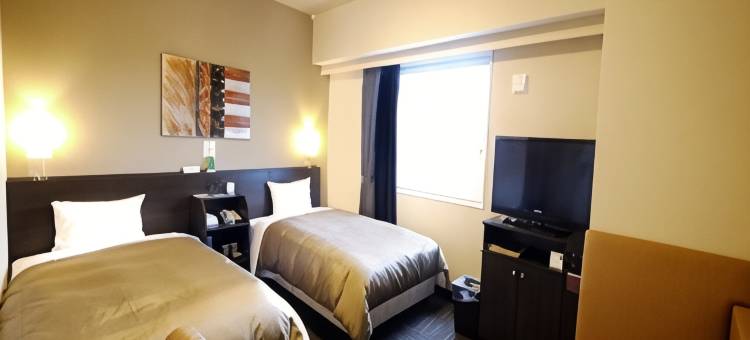 露樱酒店仙台大和交流道口店(Hotel Route-Inn Sendai Taiwa Inter)图片