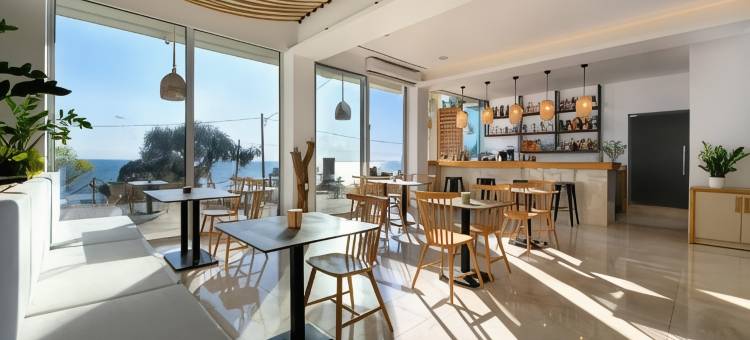 伊莱尔斯精品酒店(Eleals Boutique Hotel)图片