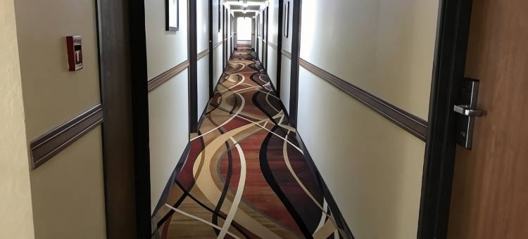 摩押戴斯酒店(Days Inn by Wyndham Moab)图片