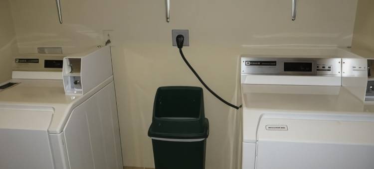 库斯特尔温德姆戴斯酒店(Days Inn by Wyndham Custer)图片