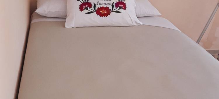 Tania Elizabeth Private Room图片