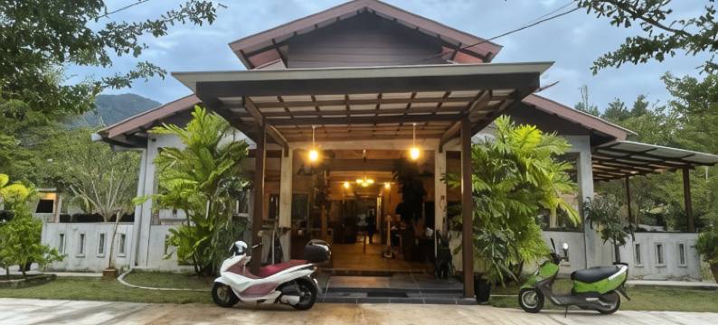 邦咯岛自然景观之家酒店(Pangkor Nature View House)图片