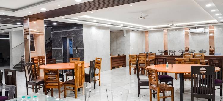 Fabhotel the Ansal图片