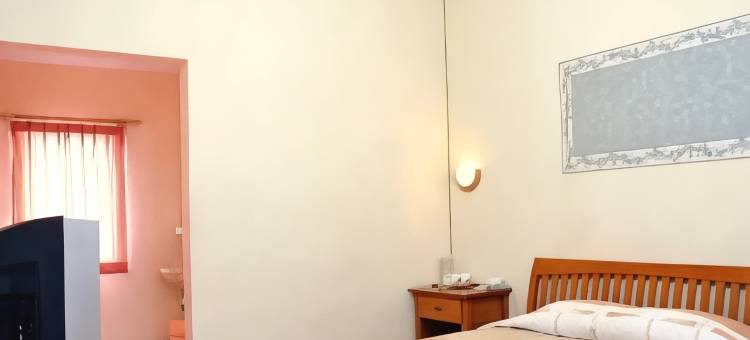 阿米酒店(Armi Hotel Malang)图片