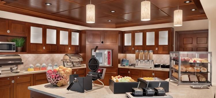 威尔明顿-布兰迪万河谷Homewood Suites by Hilton(Homewood Suites by Hilton Wilmington - Brandywine Valley)图片