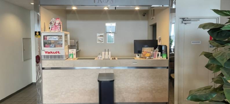 利乐幕张稻毛海岸酒店(Hotel Tetora Makuhari Inagekaigan (Formerly Business Hotel Marine))图片