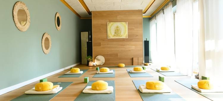 绿色罗斯托克公寓酒店(rostock apartment LIVING HOTEL)图片