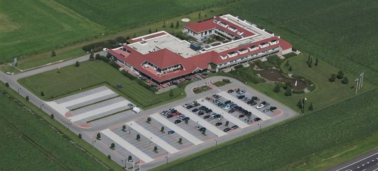 凡德瓦克酒店(Van der Valk Hotel Emmen)图片