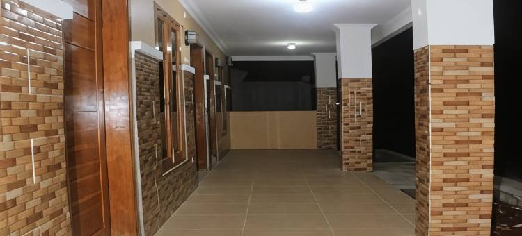 SETYA HOMESTAY TANJUNG LESUNG图片