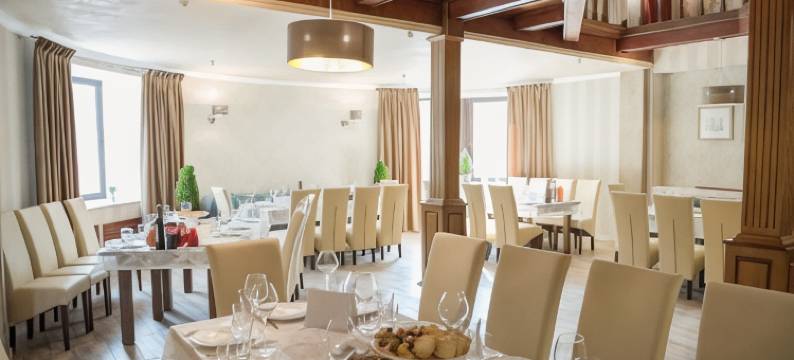 日内瓦酒店(Geneva Hotel)图片