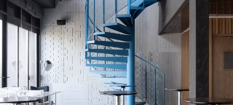 诺富特比什凯克市中心酒店(Novotel Bishkek City Center)图片