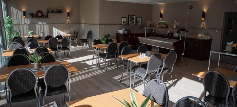 Trudvang公寓酒店(Trudvang Apartment Hotel)图片