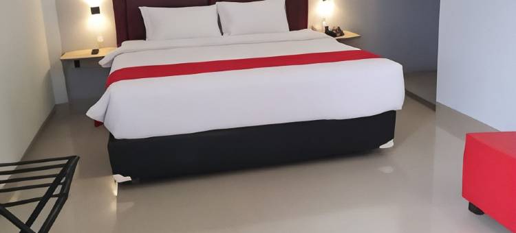 MJ酒店(MJs Hotel)图片