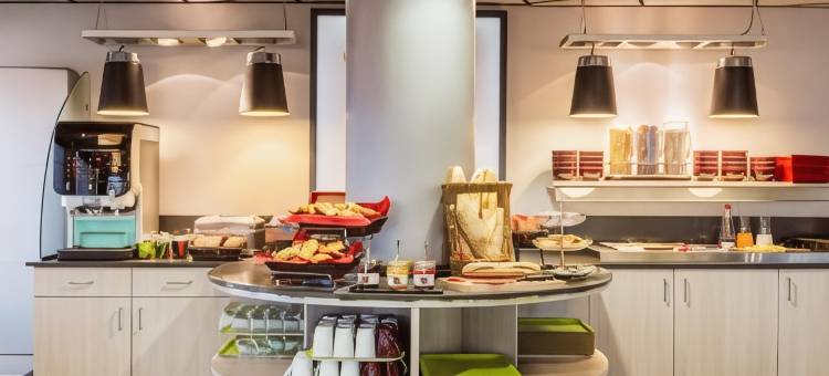 巴黎马拉科夫阿德吉奥沙蒂永公寓酒店(Aparthotel Adagio Paris Malakoff Châtillon)图片