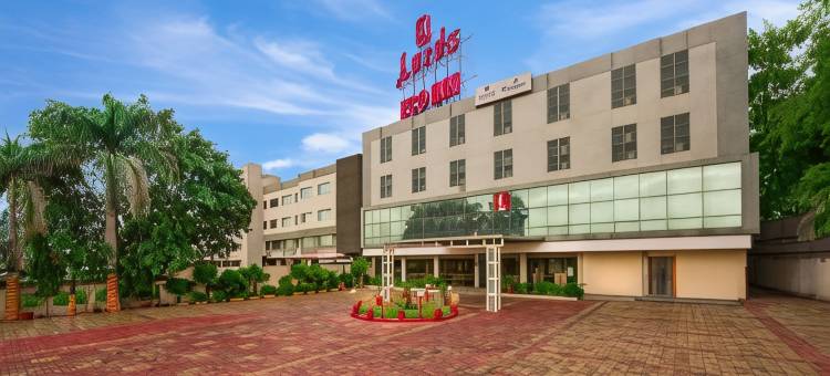 领主生态旅馆-达黑(Lords Eco Inn Dahej)图片