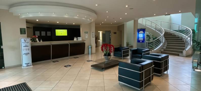 伊图广场酒店(Itu Plaza Hotel)图片