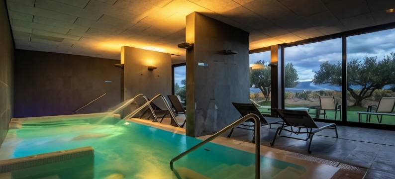 博德加芬卡洛斯阿迪诺斯酒店(Hotel-Bodega Finca de Los Arandinos)图片