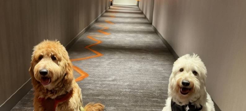 旧金山机场南大道希尔顿逸林酒店(DoubleTree by Hilton San Francisco South Airport Blvd)图片