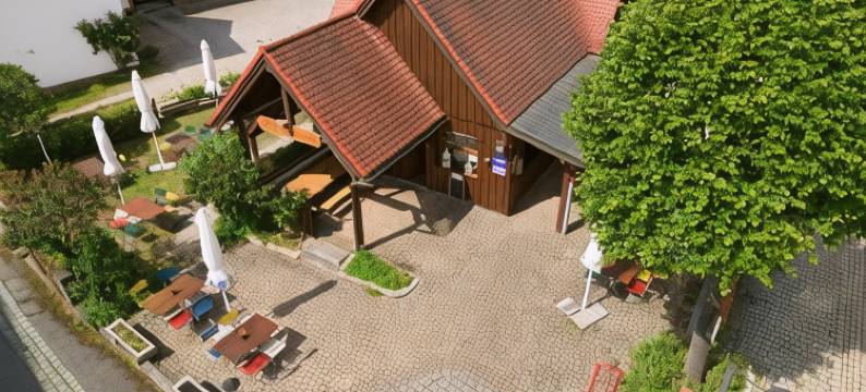 贾格霍夫乡村酒店(Landhotel Jägerhof & Restaurant & Biergarten)图片