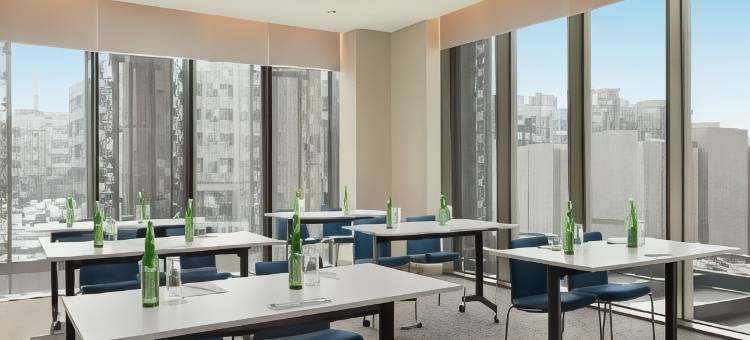 迪拜金区美居酒店(Mercure Dubai Gold District)图片