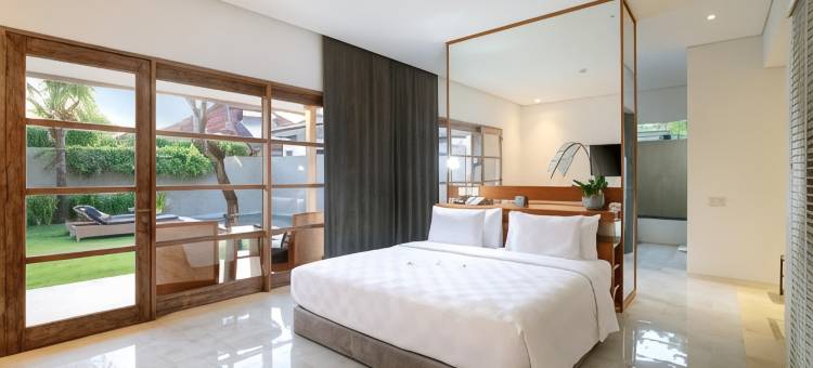 乌玛萨普纳塞米亚克(Uma Sapna Seminyak)图片
