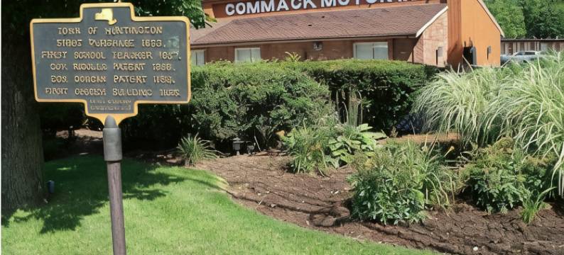 科马克旅馆(Commack Inn)图片