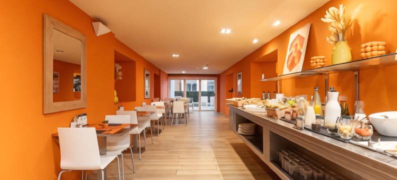 赫斯佩里亚·马略卡(Hesperia Mallorca)图片