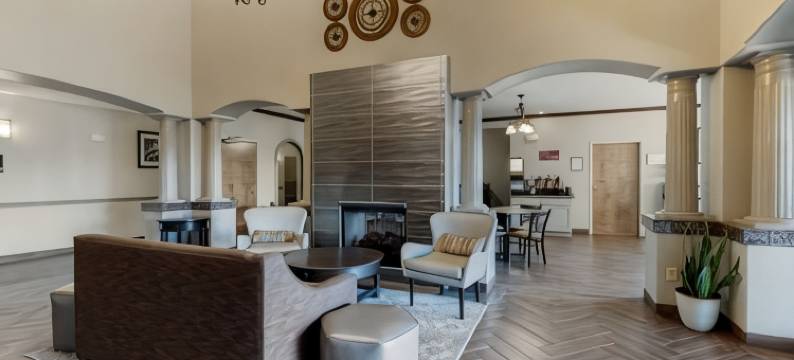 斯威特沃特贝斯特韦斯特优质套房酒店(Best Western Plus Sweetwater Inn  Suites)图片