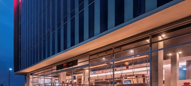 宜必思奇亚酒店(Ibis Chia)图片