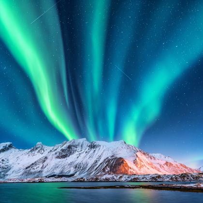 冰岛雷克雅未克+意大利罗马+白露里治奥11日9晚私家团