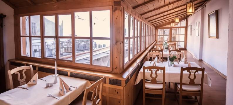 布劳威尔特老城酒店(Altstadthotel Bräuwirt)图片