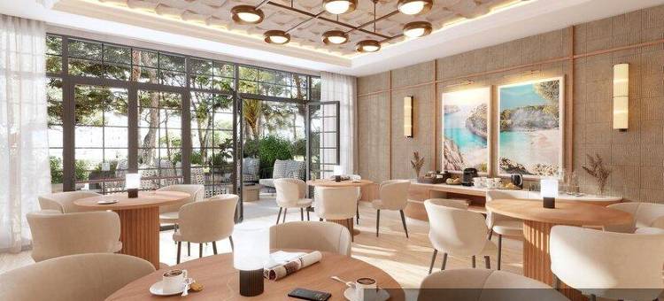 海普坎普宫时尚酒店(Hipotels Hipocampo Palace & Spa)图片