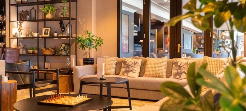 克伊克 - 奈梅亨凡德瓦克酒店(Van der Valk Cuijk - Nijmegen)图片