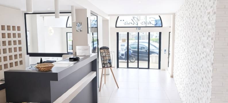 统一酒店(Contact Hôtel des États-Unis)图片