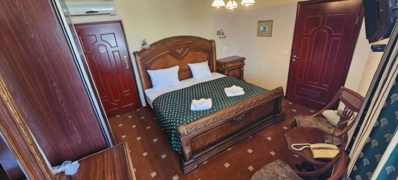 黛西高级酒店(Daisy Superior)图片