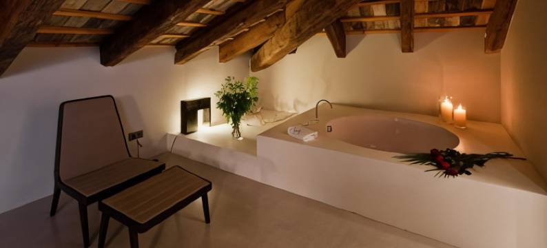 卡罗酒店(Caro Hotel)图片