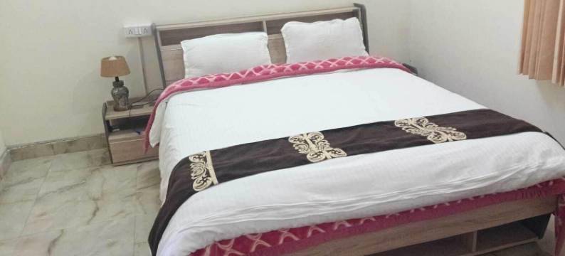 希拉克套房山顶(Saalak Suites On HIlltop)图片